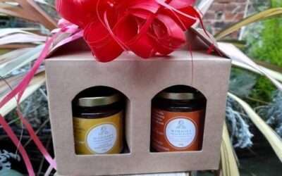 Why Artisan Yorkshire Jams, Chutneys and Marmalades Make the Perfect Gift from God’s Own County