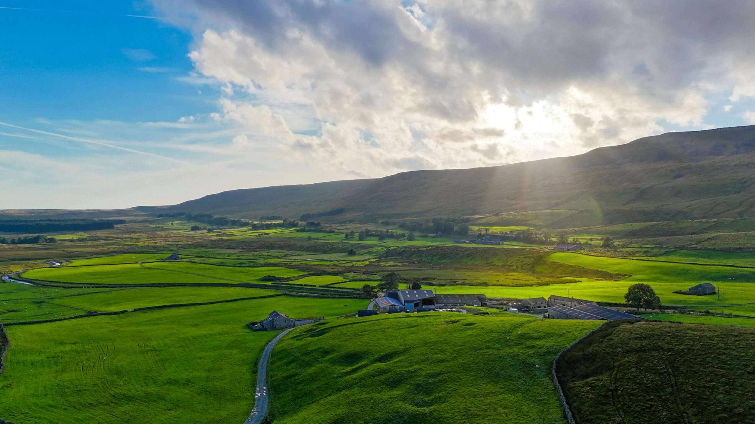 James Herriot Country