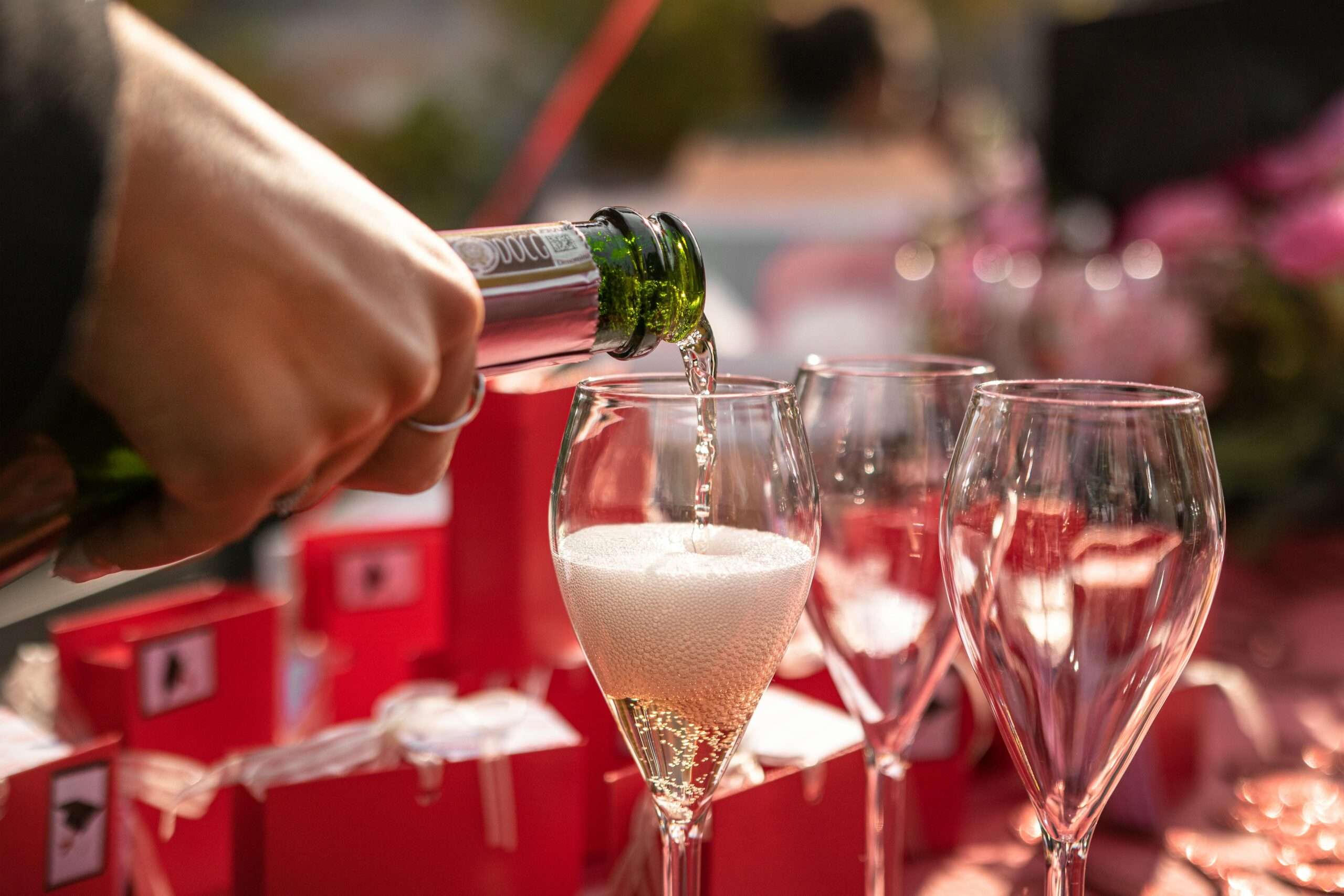 special occasions